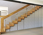 Construction et protection de vos escaliers par Escaliers Maisons à Saint-Plaisir
